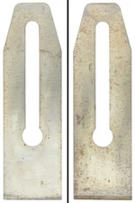 Orig. "Companion" Brand Cutting Iron for Sears No. 37053 Plane- 2"- mjdtoolparts