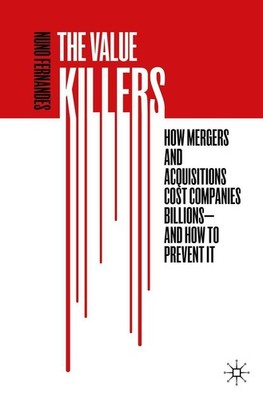 The Value Killers Nuno Fernandes