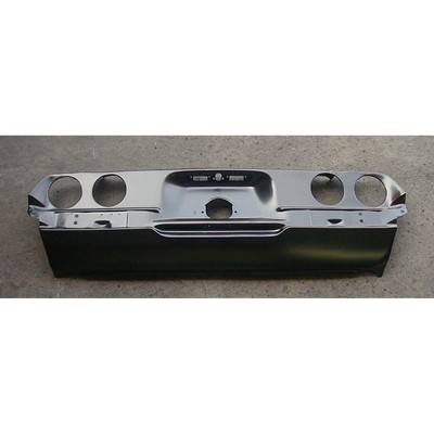 Body Panel Rear fits 1970-1973 Chevy Camaro 4021-850-701