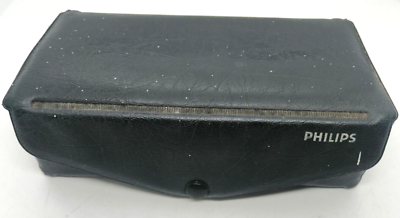Vintage Philips Philishave Special HP-1133 Electric Shaver 115v