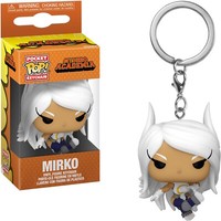 My Hero Academia - Mirco SchlüSselanhäNger Funko Pocket Pop! Keychain