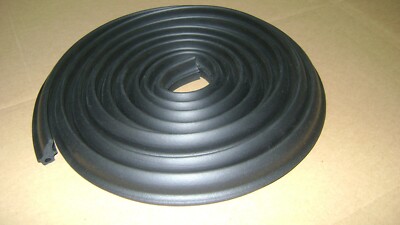 73-77 Chevelle Malibu Weatherstrip Kit 3pc Trunk Roof Rail Cutlass *MADE IN USA