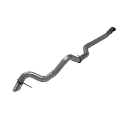 Flowmaster 818145 Outlaw Cat-Back Exhaust System For Ford Bronco 2.3/2.7 21-23