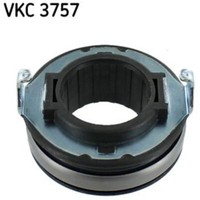SKF AusrüCklager FüR Hyundai Tucson 2.0 IX35 KIA Sportage Carens III VKC 3757