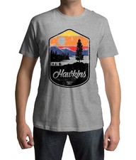 lootchest T-Shirt - Hawkins