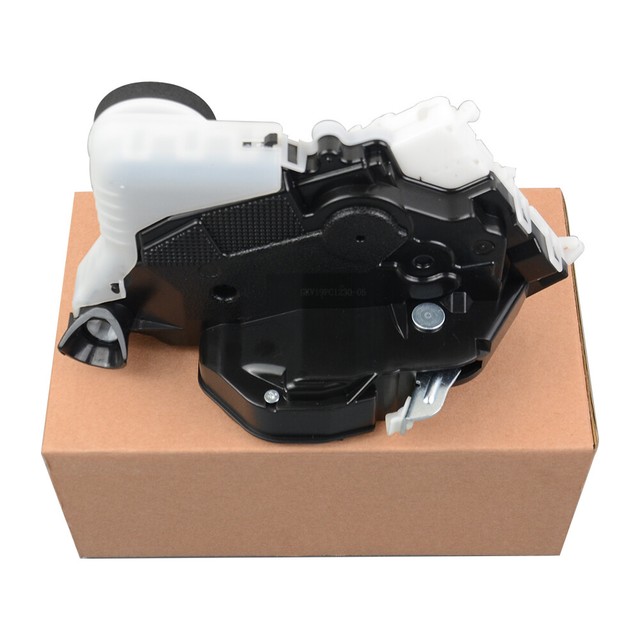 Door Lock Actuator Front Right For Toyota Prius Avalon Yaris 20052015