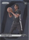 2024-25 Panini Prizm - Stephon Castle #234