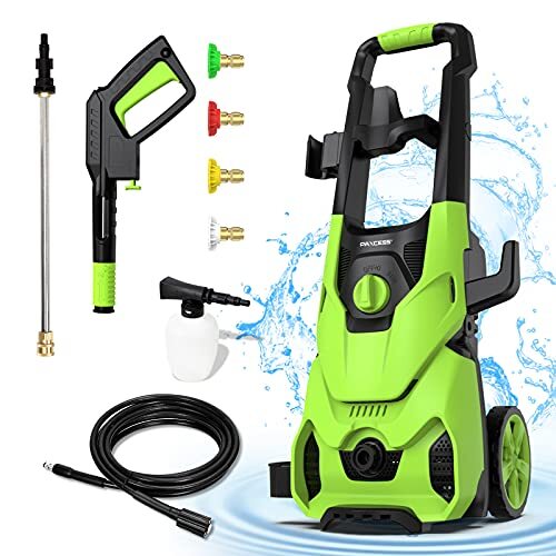 Paxcess Electric Pressure Washer 2300 