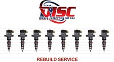 Powerstroke 7.3 Injector Rebuild Service-1994 95 96 97 98 99 2000 01 02 03
