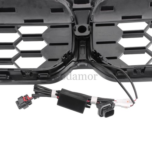 Fit For BMW 3 series G20 G21 G28 330i M340i 330e Front Kidney Grill Grille 23-24 - Foto 15 di 23