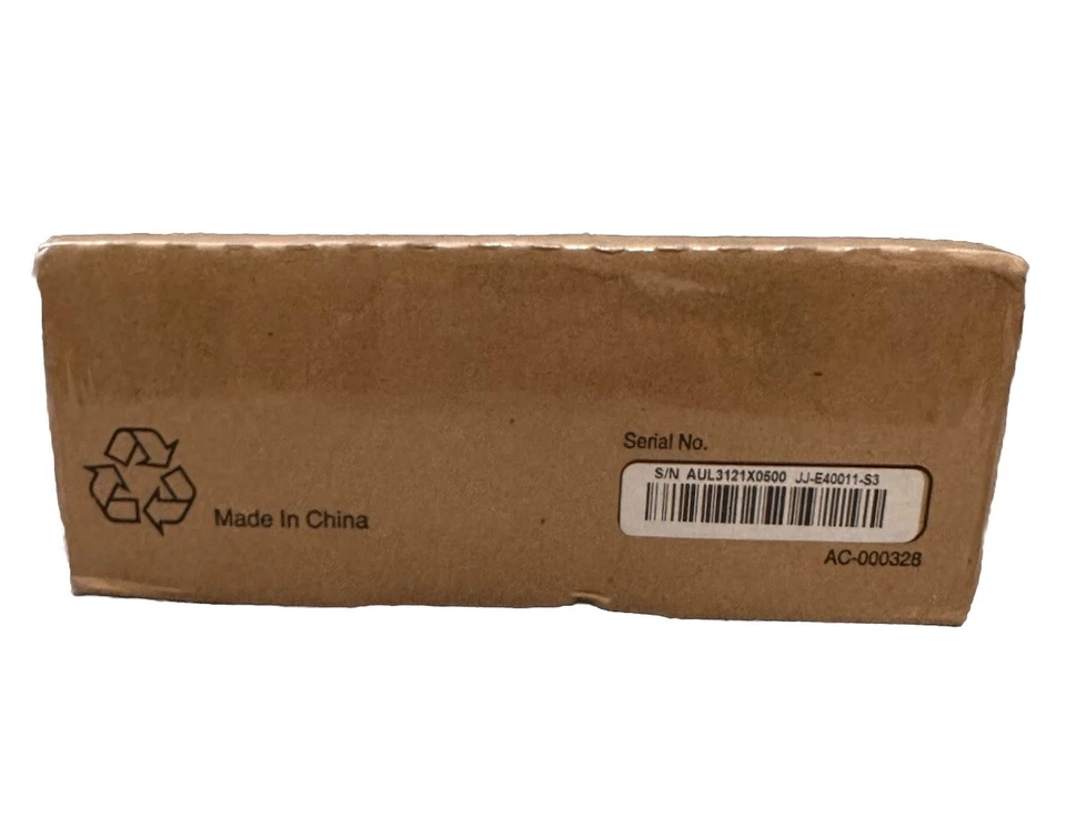 SIIG CyberSerial 4S PCIe RS232 4 Ports 16950 Serial I/O Card NEW FACTORY SEALED - Image 3 of 4