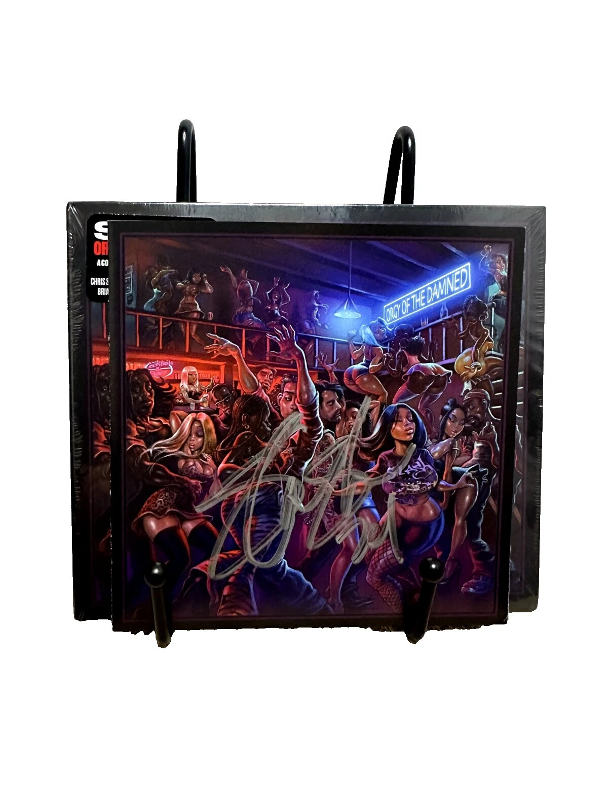 Slash CD de Música Rock