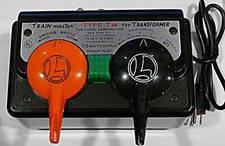 Lionel transformer 175 watt Tw transformer, advanced features sale