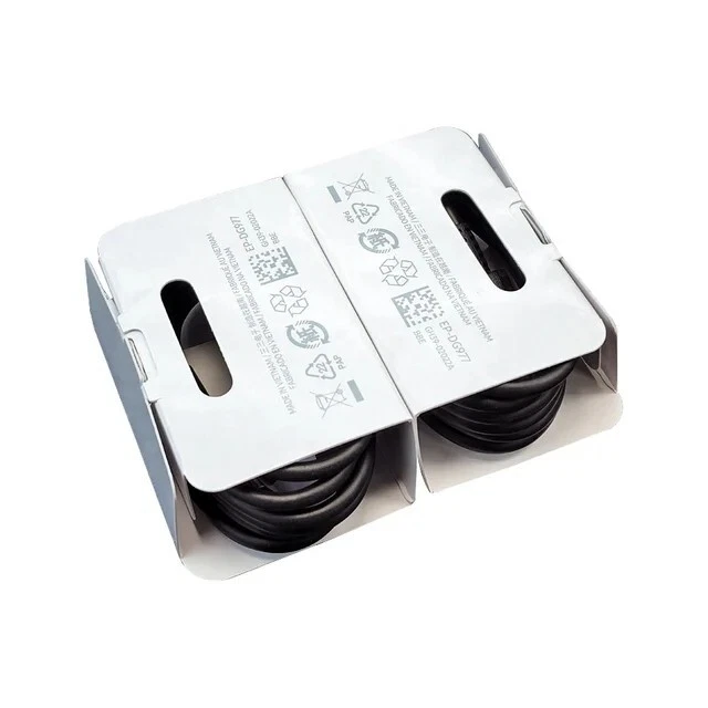 Type C To Type C Fast Charging Cable For All Phones - Image 4 of 4