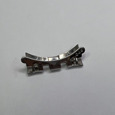 ★⭐︎値下げしました！！⭐︎★ROLEX ステンレススチール リンクブレスレット s-l400.jpg