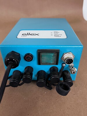 ELTEX ES53/E10C Discharge Generator 