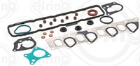 Elring 851.021 Gasket Set, Cylinder Head For ARO Mitsubishi Nissan Opel Renault