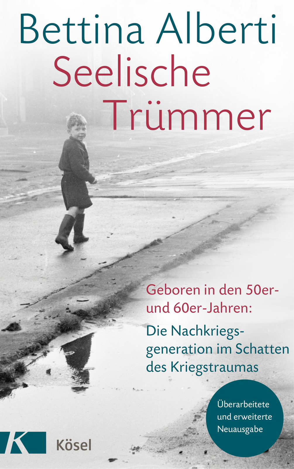 Thumbnail - Bettina Alberti / Seelische Trümmer