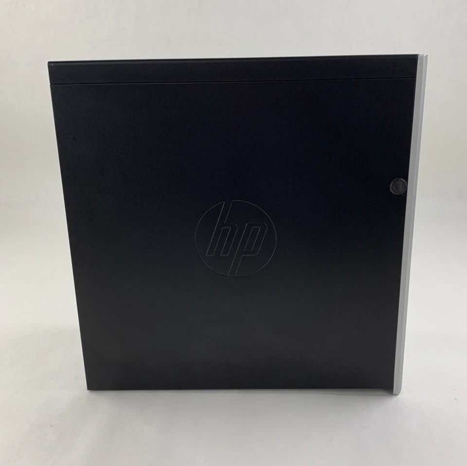 HP ENVY 750-114 MT Desktop i5-6400 2.70 GHz 12 GB Ram No OS No HDD - Image 4 of 4