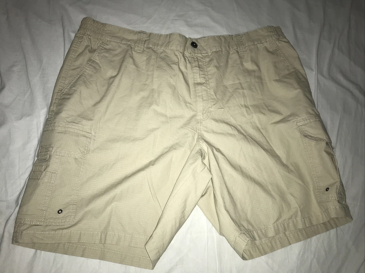 Redhead stanley cheap cargo shorts