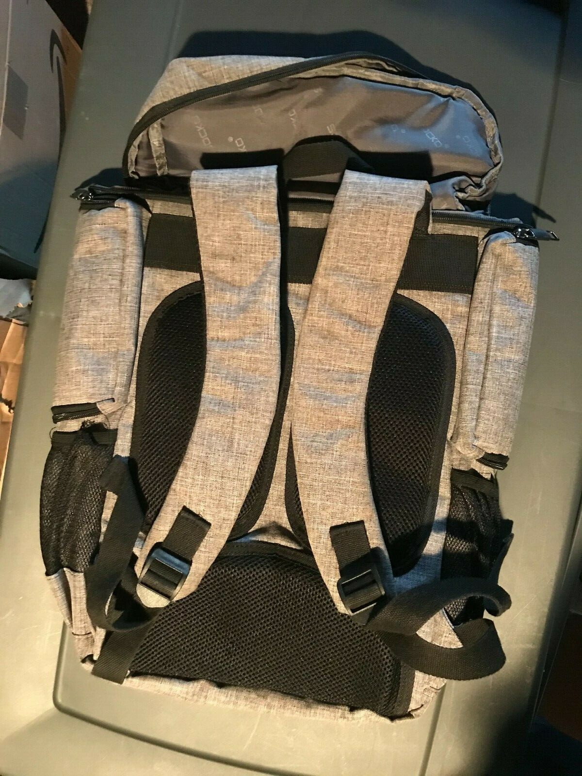 Socko 17 inch Laptop Bag
