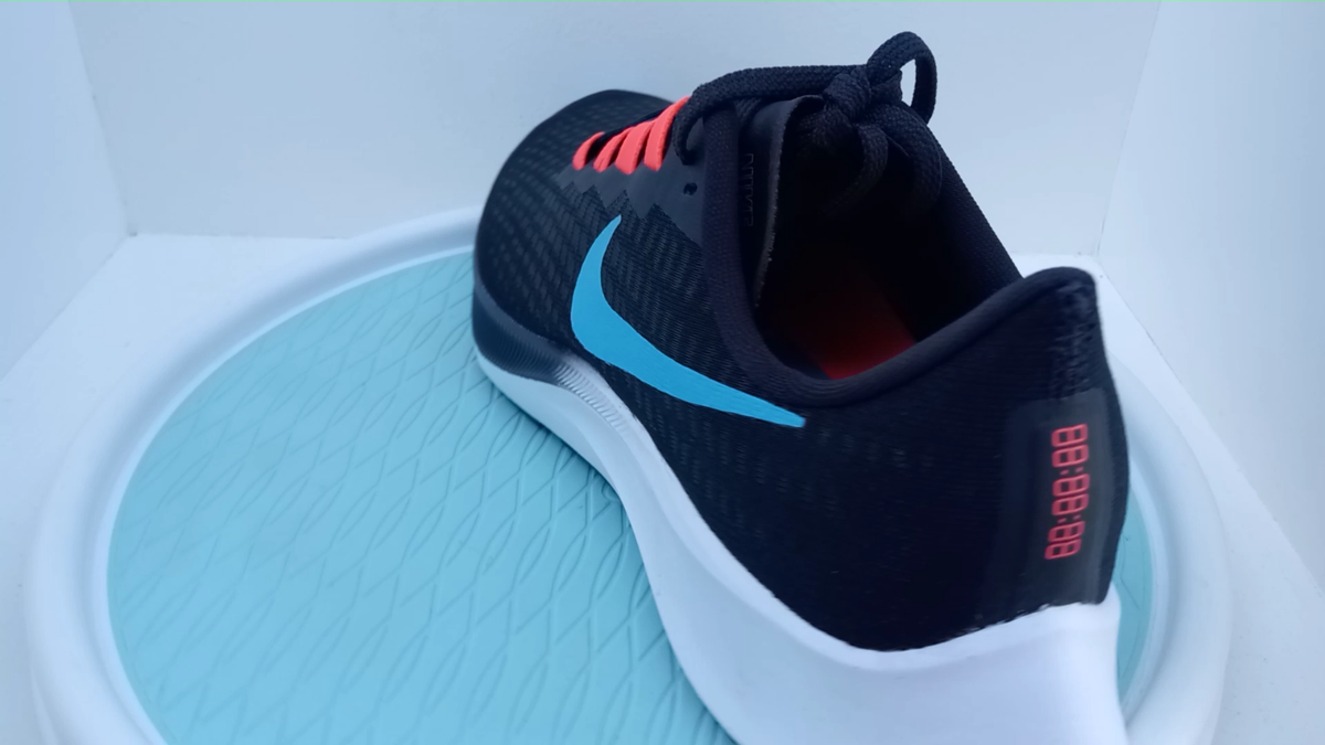 NIKE Air Zoom Pegasus 37 MEN'S Running Shoes. STYLE CODE