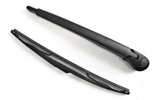 Balais d'essuie-glace Renault SCENIC