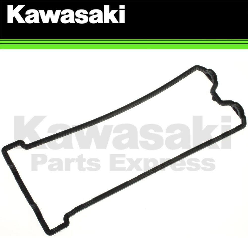 NEW 2003 - 2006 GENUINE KAWASAKI Z1000 / Z750S HEAD COVER NEW 2003 - 2006 GENUINE KAWASAKI Z1000 / Z750S HEAD COVER