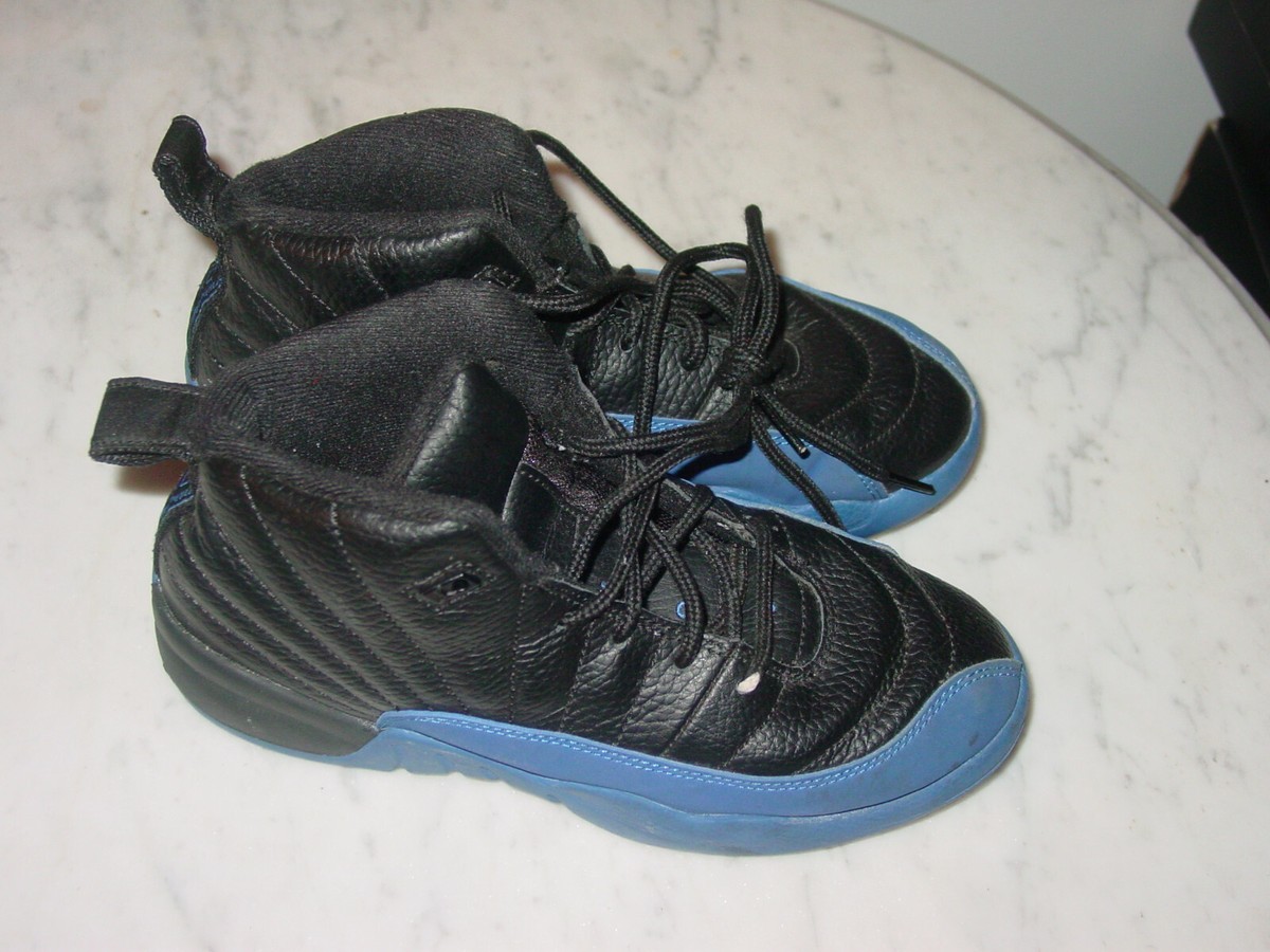 jordan retro 12 size 2.5