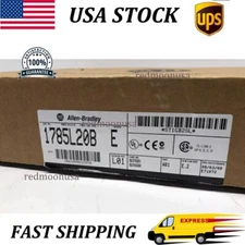 NEW AB 1785-L20B PLC-5/20 PROCESSOR MODULE 16K WORD OEM 1785L20B US Free Tax