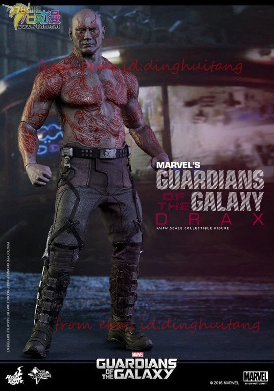Hot clearance toys drax