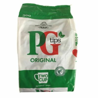PG Tea Tips Schwarzer Tee 300 Beutel