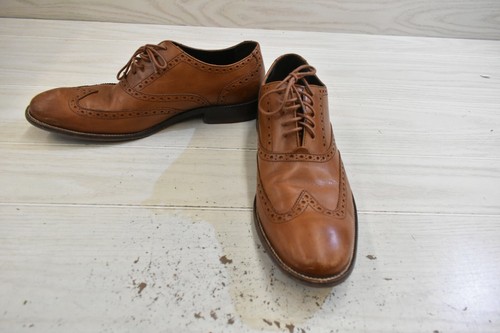 Cole Haan Men's Williams Wingtip Oxford