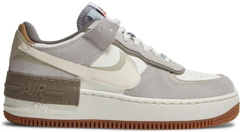 Nike Air Force 1 Shadow Sail Pale Ivory W