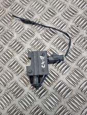 CITROEN C4 AQUATOR FUEL FLAP RELEASE 1.6L DIESEL MANUAL HATCHBACK 2017 965169028