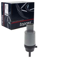 Waschpumpe BMW 1,2,3,4,5,6,7,X1,X3,X4,X5,X6,Z4 07.01-&Gt; Vorne
