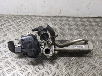 V29006706 EGR Exhaust Gas Cooler Ford Galaxy C-max 2.2 TDCi KNWA 