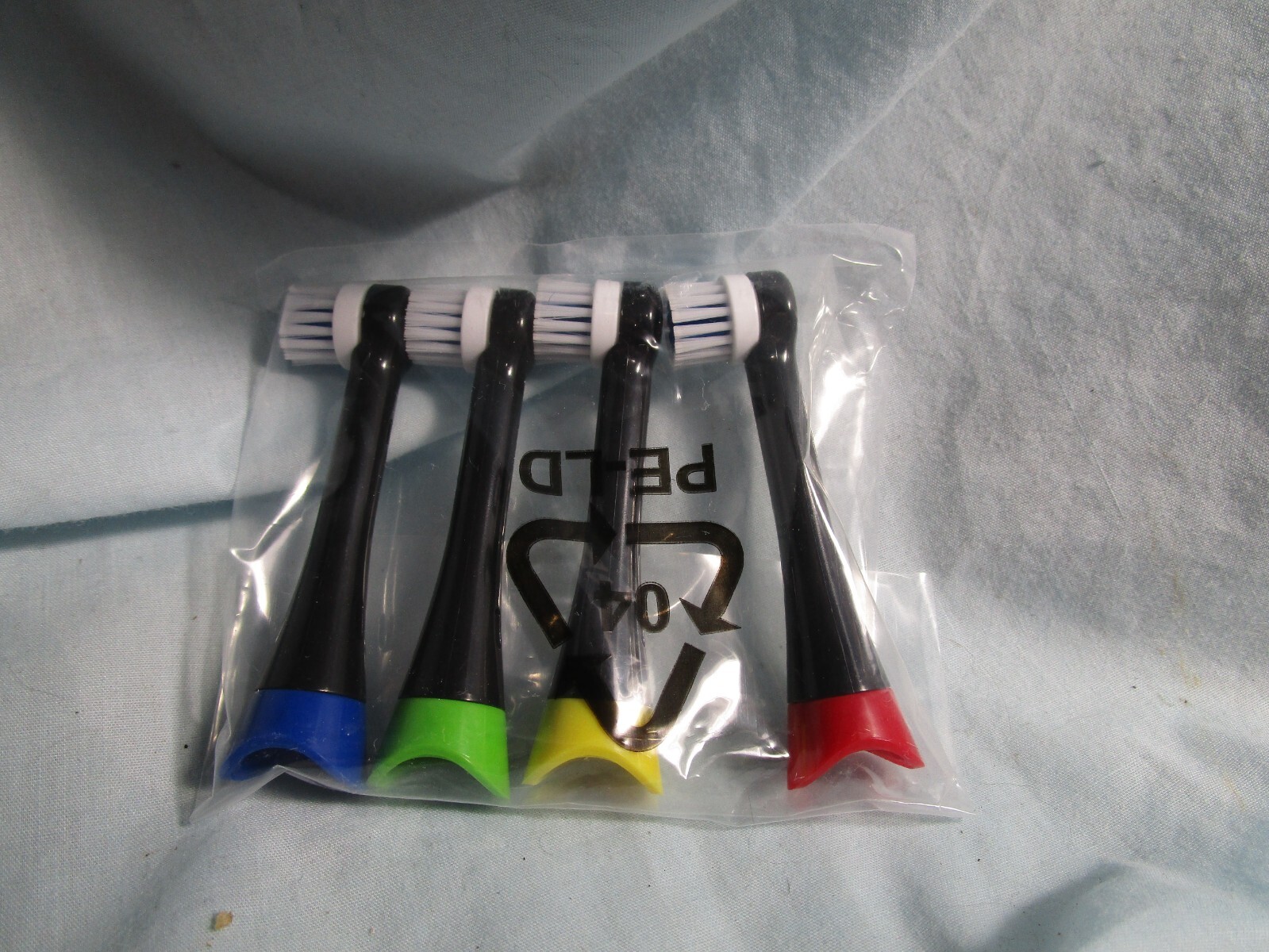 Pursonic Rechargeable Rotary Pro Series Replacement Toothbru