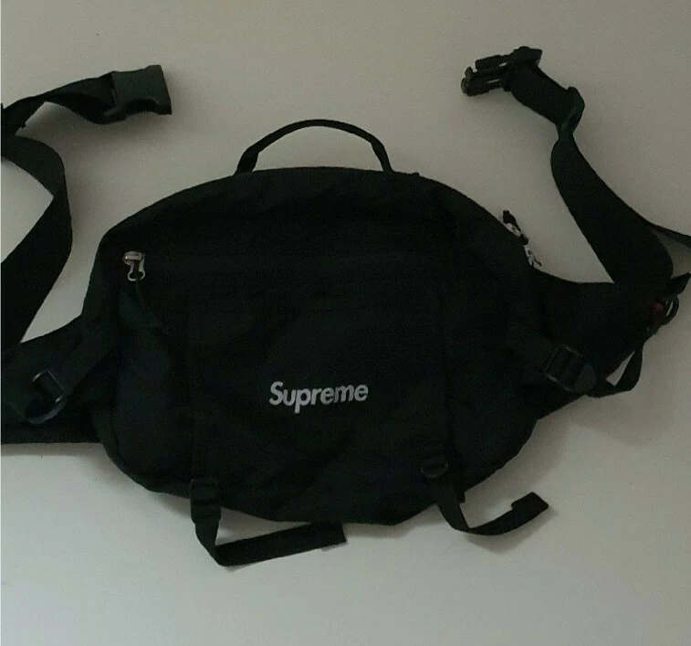 Supreme ss16 store waist bag