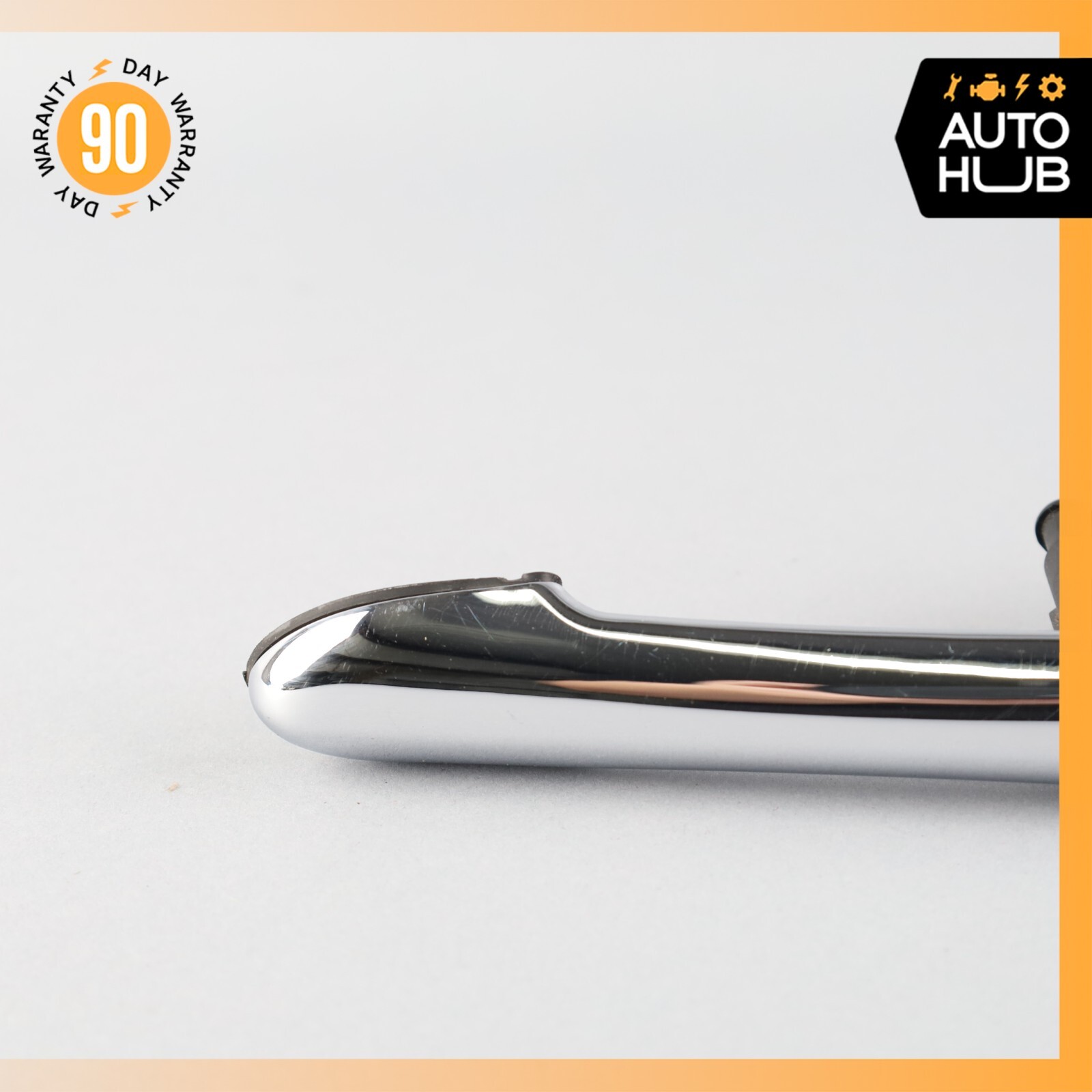 Maserati Quattroporte M139 Rear or Front Left Side Exterior Door Handle OEM 75k