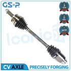 4Wd Front Right Cv Axle Shaft for 2002-2005 2006 Honda Cr-V 2.4L L4 Ncv36134