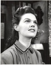 T9-65005. Foto original de Broadway 1948 "Kathleen" encantadora Andee Wallace 7 perf