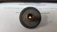 1 Penn 9500ss Drive Gear 8n-9500 (must Read Technical Advisory Before Buying) 1 Penn 9500ss Drive Gear 8n-9500 (must Read Technical Advisory Before Buying)