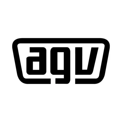 PEGATINA AGV vinilo sticker autocollant vinyl adesivi aufkleber moto casco decal