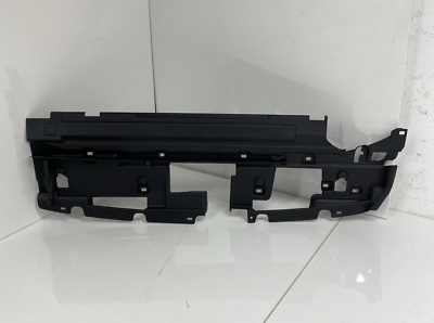 PO#8 OEM 2024-2025 Ford F150 Air Deflector Assembly RL3Z-19E525-A