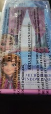 Disney Frozen Window Panels 82 x 63 Elsa Anna Purple