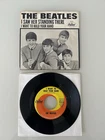 The Beatles I Saw Her Standing There/ I Want to Hold Your Hand-45/Picture Sleeve