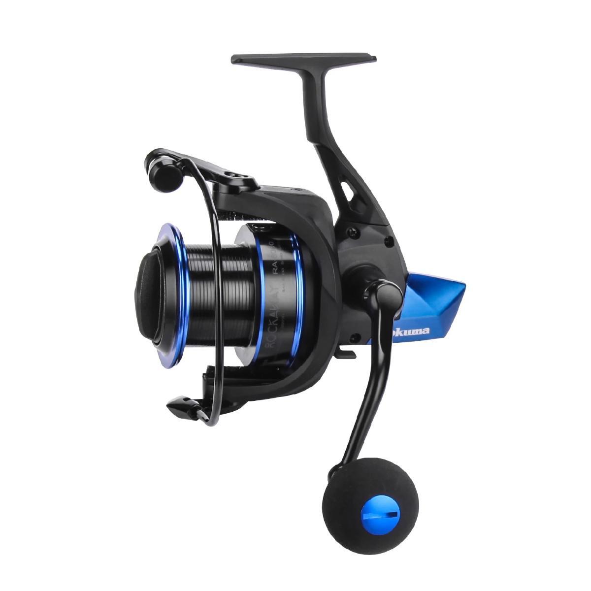Rockaway Surf Spin Reel