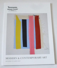 TENNANTS Modern & contemporary