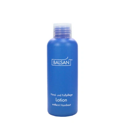 Lotion « Nouvelle » 150 ml de soin pour les mains et les pieds BALSAN - Photo 1/4